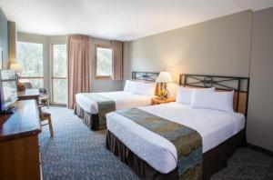 Standard Queen Room room in Winter Park Mountain Lodge
