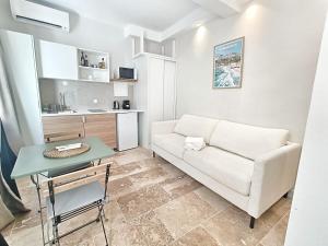 Appartements Le Loubon By La Familia : photos des chambres