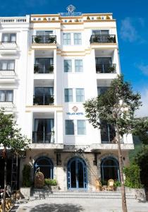 Velar Hotel Con Dao - Vung Tau