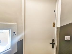 Appartements Le Loubon By La Familia : photos des chambres