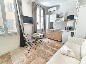 Appartements Le Loubon By La Familia : photos des chambres