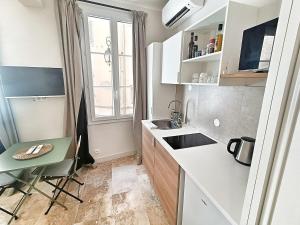 Appartements Le Loubon By La Familia : photos des chambres