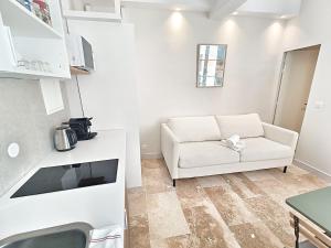 Appartements Le Loubon By La Familia : photos des chambres