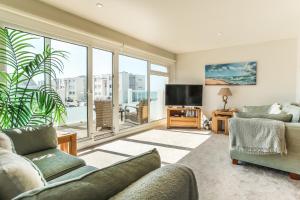 The Beach House
