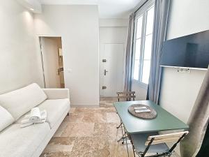 Appartements Le Loubon By La Familia : photos des chambres