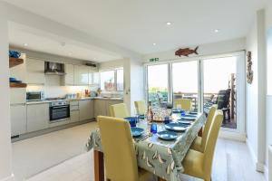 The Beach House