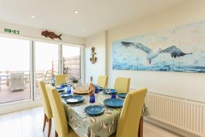 The Beach House