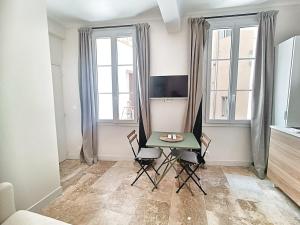 Appartements Le Loubon By La Familia : photos des chambres
