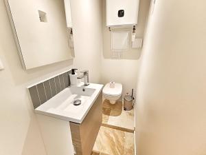 Appartements Le Loubon By La Familia : photos des chambres