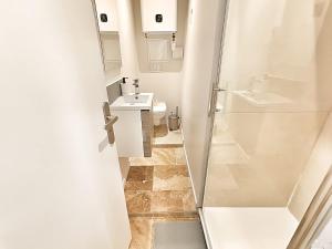 Appartements Le Loubon By La Familia : photos des chambres