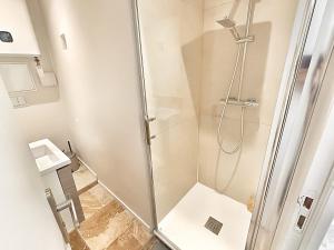 Appartements Le Loubon By La Familia : photos des chambres