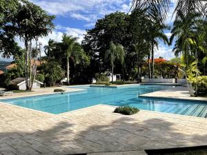 Luxury Waterfront Villa Jamaica