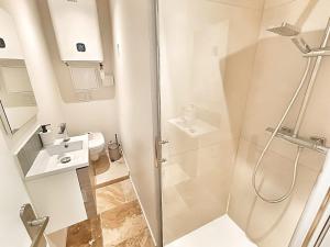 Appartements Le Loubon By La Familia : photos des chambres