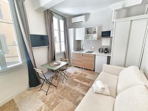 Appartements Le Loubon By La Familia : photos des chambres