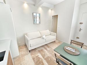 Appartements Le Loubon By La Familia : photos des chambres