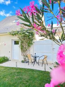 Maisons d'hotes LE 911 : photos des chambres