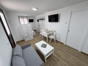 Apartamentos Estudios Infantes Te Cautivará