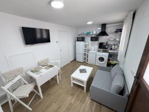 Apartamentos Estudios Infantes Te Cautivará