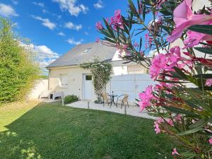 Maisons d'hotes LE 911 : photos des chambres