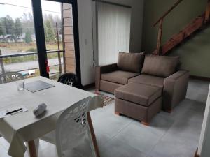 Departamento Complejo Epulafquen