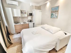 Appartements Le Loubon By La Familia : photos des chambres