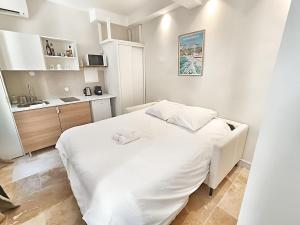 Appartements Le Loubon By La Familia : photos des chambres