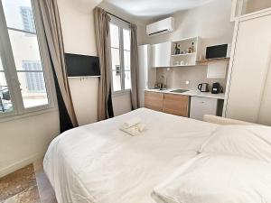 Appartements Le Loubon By La Familia : photos des chambres