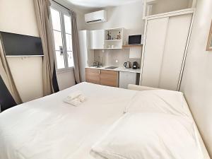 Appartements Le Loubon By La Familia : photos des chambres