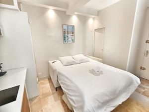 Appartements Le Loubon By La Familia : photos des chambres