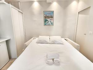 Appartements Le Loubon By La Familia : photos des chambres