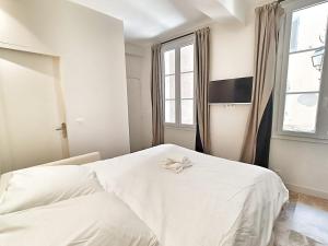 Appartements Le Loubon By La Familia : photos des chambres