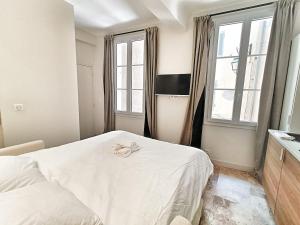 Appartements Le Loubon By La Familia : photos des chambres