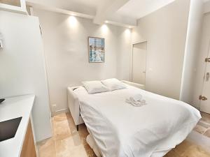 Appartements Le Loubon By La Familia : photos des chambres