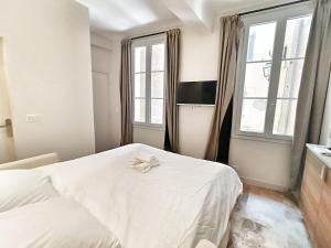 Appartements Le Loubon By La Familia : photos des chambres