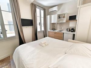 Appartements Le Loubon By La Familia : photos des chambres