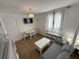 Apartamentos Estudios Infantes Te Cautivará
