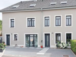Ferienwohnung im Burgecken