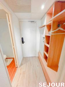 5 min Parc de la Villette Zénith-Charmant studio