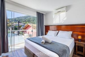 Casa Prainha Exclusive Inn a 190m do mar WPE0304