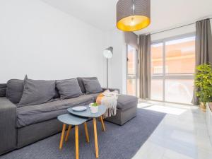 Exclusive Solarium Penthouse with prepaid Parking - Malaga Center