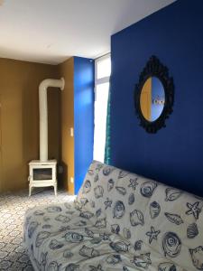 MAISON AVEC JARDIN - 2 logements et entrées distincts et indépendantes