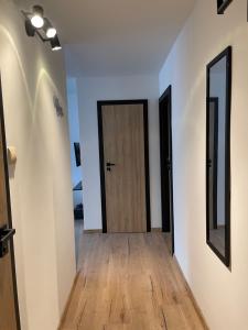 Apartament Max