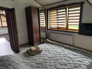 Синевирська перлина