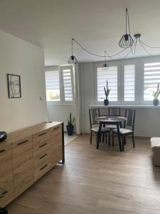 Apartament Max