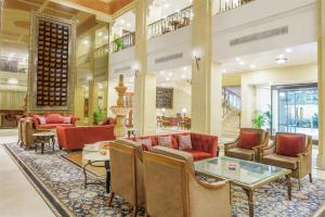 Radisson Hotel Varanasi