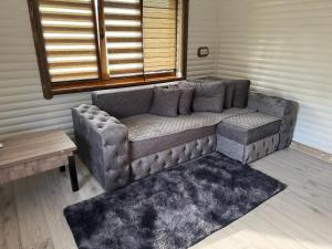 Синевирська перлина