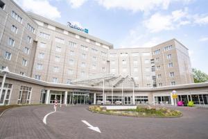 Radisson Blu Hotel Dortmund