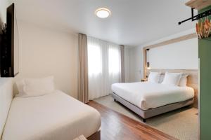 Hotels Best Western Kobalt Annecy Nord - Epagny : photos des chambres