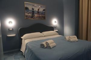 Paradise Luxury Apartments