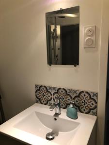 MAISON AVEC JARDIN - 2 logements et entrées distincts et indépendantes